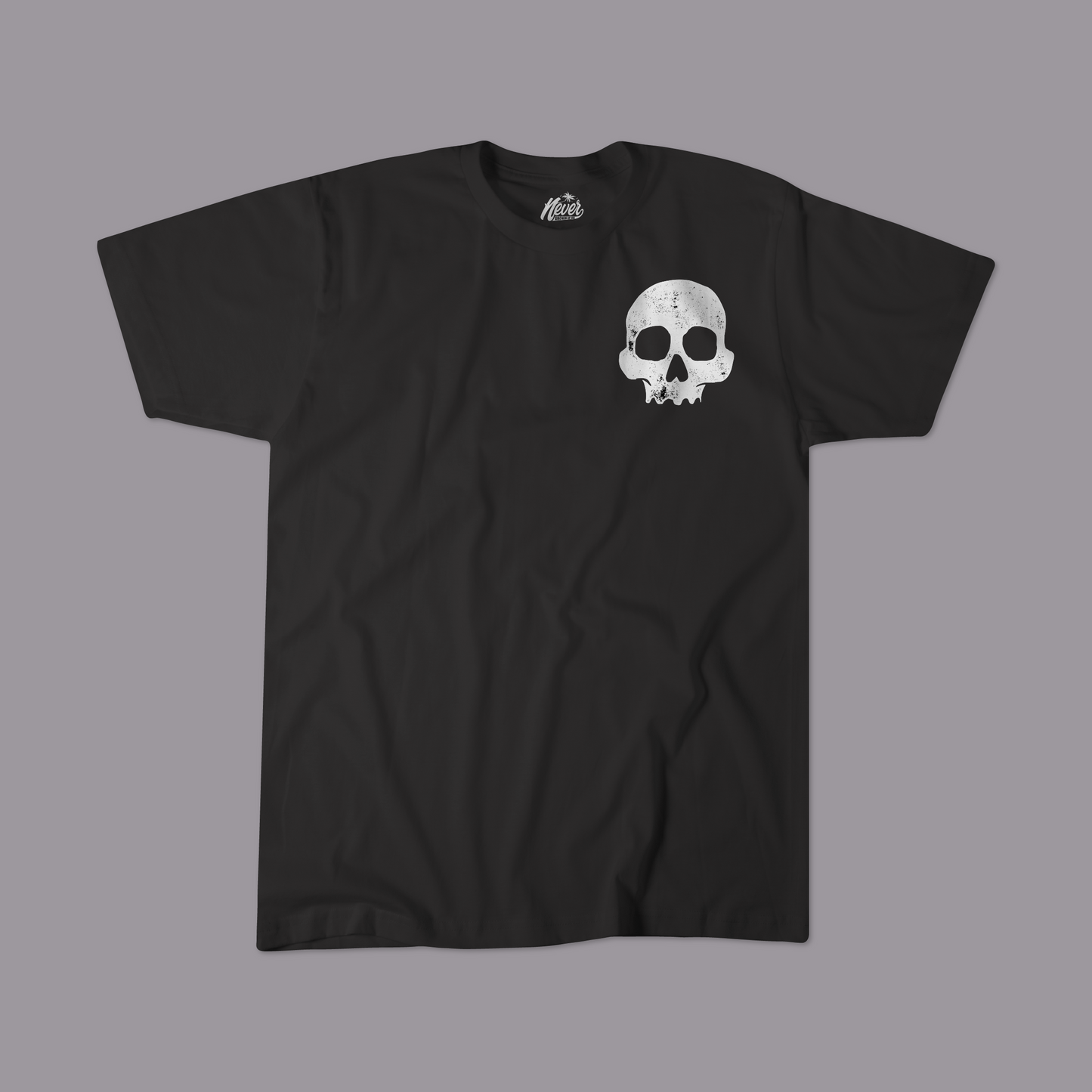 Comfort Is A Slow Death in Black